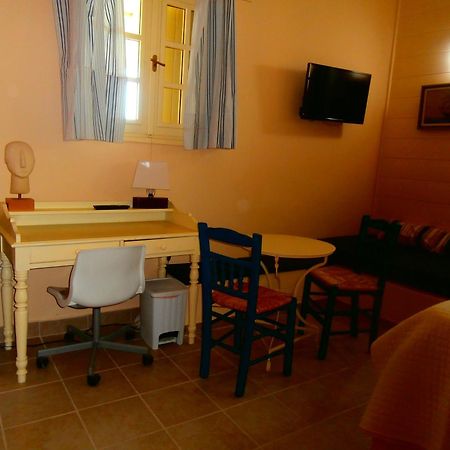 Villa Tzortzakos By Holiday Homes Mavrovouni  Ngoại thất bức ảnh