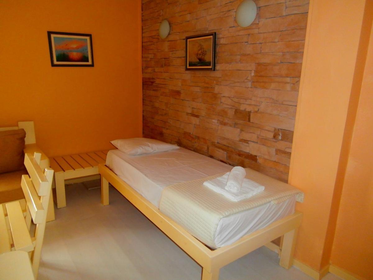 Villa Tzortzakos By Holiday Homes Mavrovouni  Ngoại thất bức ảnh