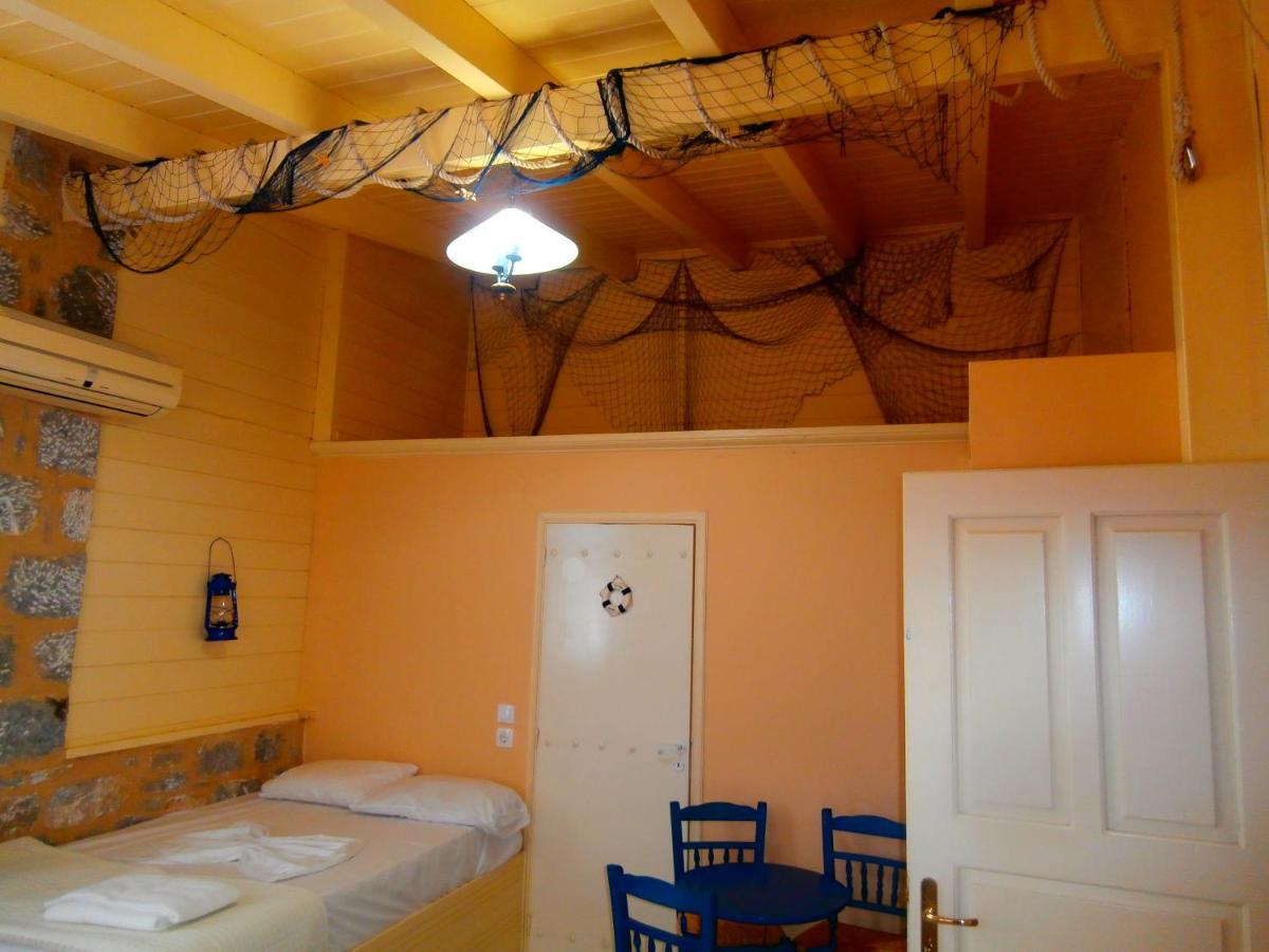 Villa Tzortzakos By Holiday Homes Mavrovouni  Ngoại thất bức ảnh