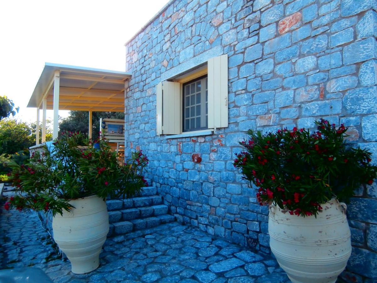 Villa Tzortzakos By Holiday Homes Mavrovouni  Ngoại thất bức ảnh
