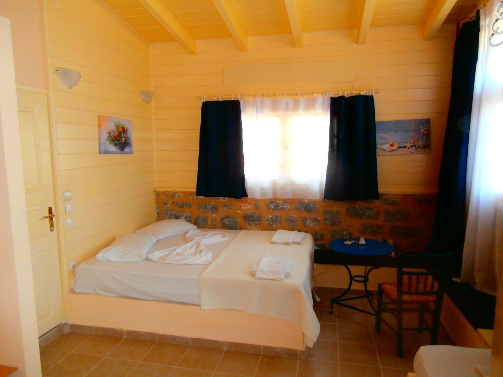 Villa Tzortzakos By Holiday Homes Mavrovouni  Ngoại thất bức ảnh