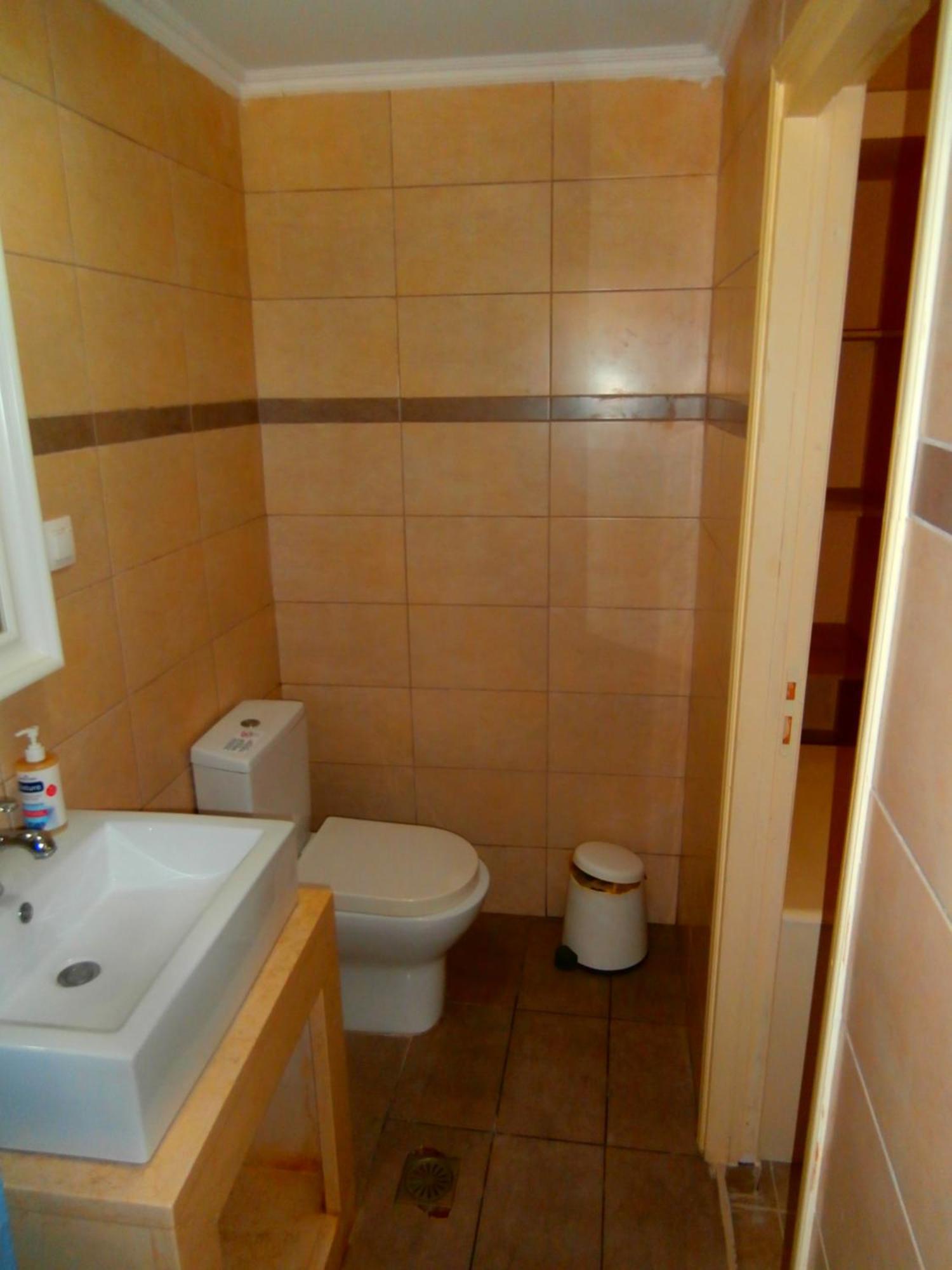 Villa Tzortzakos By Holiday Homes Mavrovouni  Ngoại thất bức ảnh