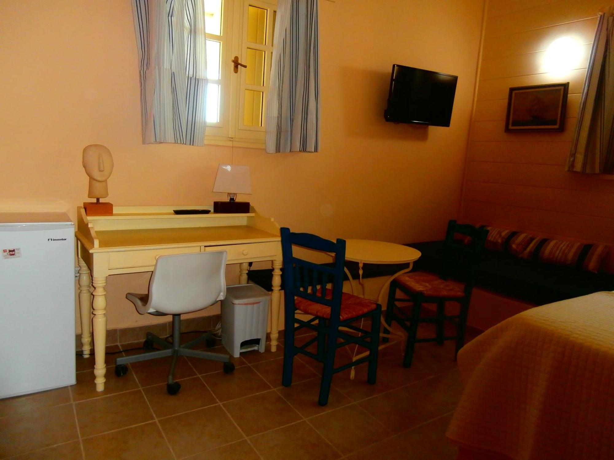 Villa Tzortzakos By Holiday Homes Mavrovouni  Ngoại thất bức ảnh