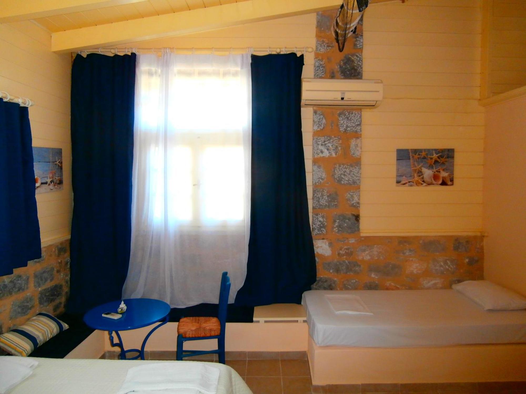 Villa Tzortzakos By Holiday Homes Mavrovouni  Ngoại thất bức ảnh