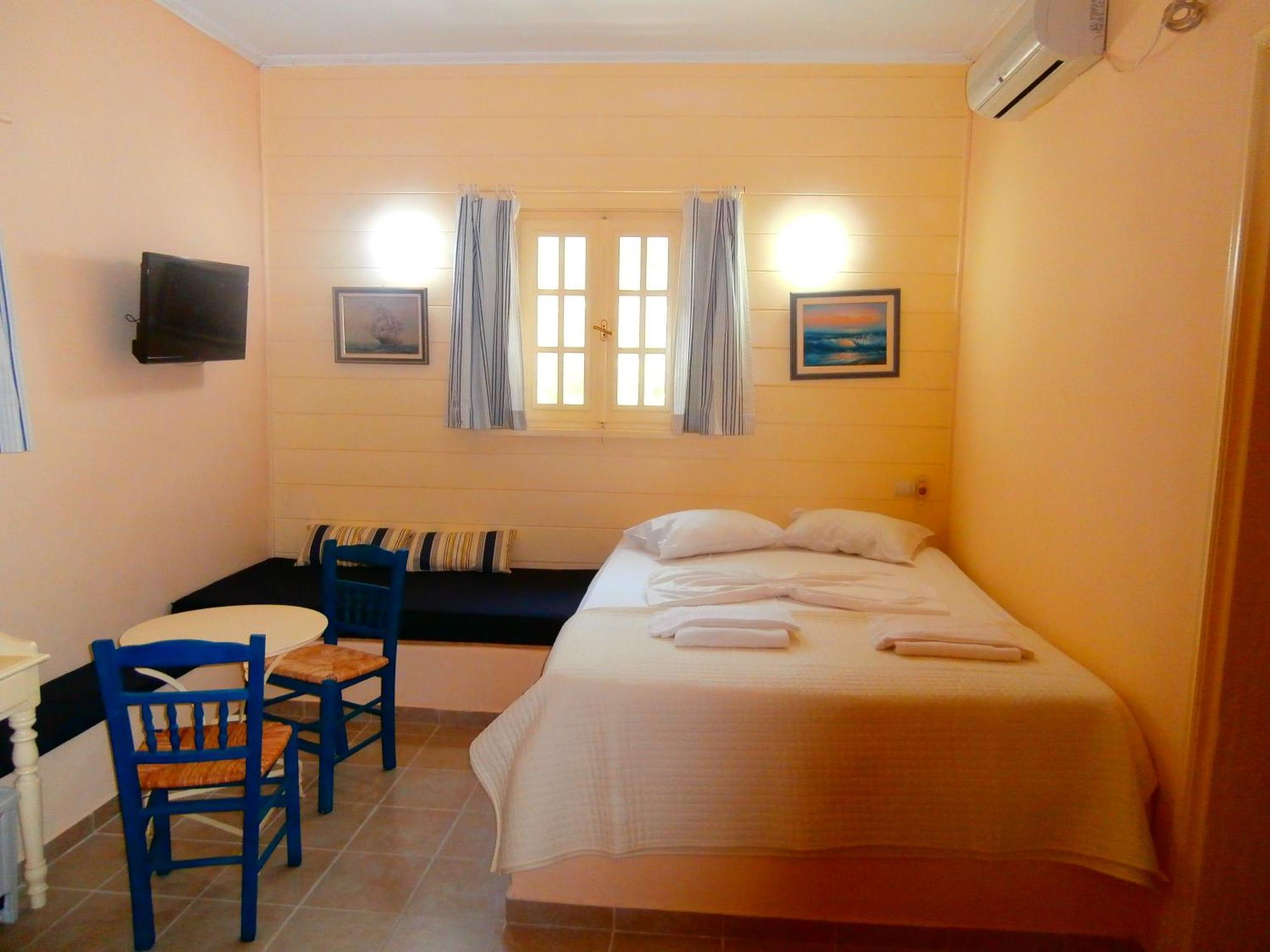 Villa Tzortzakos By Holiday Homes Mavrovouni  Ngoại thất bức ảnh