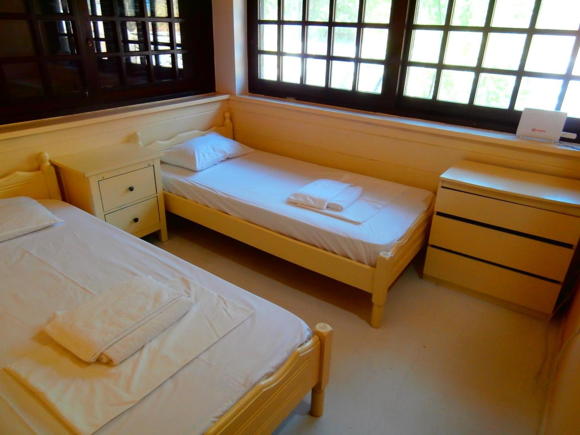 Villa Tzortzakos By Holiday Homes Mavrovouni  Ngoại thất bức ảnh