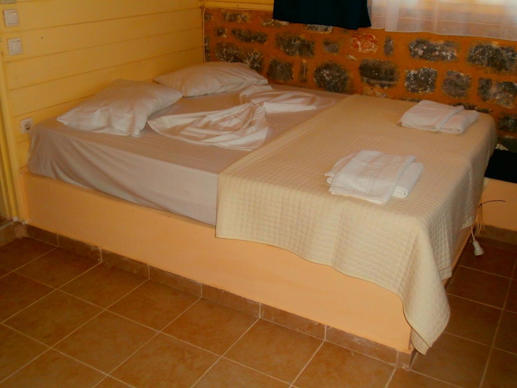 Villa Tzortzakos By Holiday Homes Mavrovouni  Ngoại thất bức ảnh