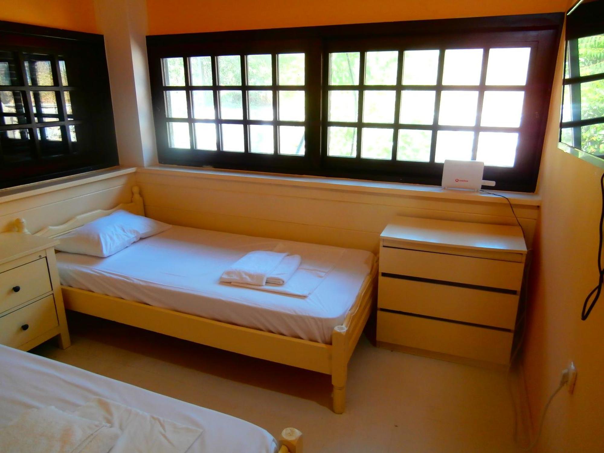 Villa Tzortzakos By Holiday Homes Mavrovouni  Ngoại thất bức ảnh